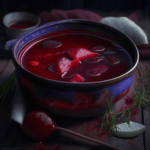 Borscht