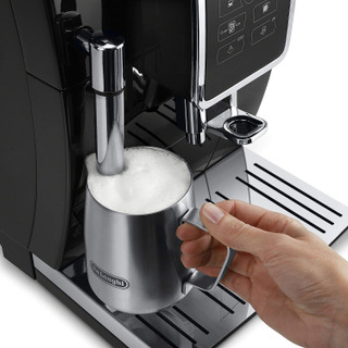 Dinamica Espresso Machine