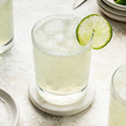 Margarita cocktail