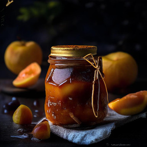 Nectarine chutney recipe