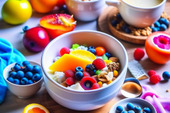 10 Healthy Breakfast Ideas to Start Your Day Right