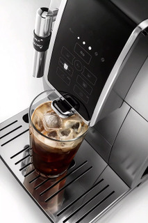 De'Longhi Dinamica Fully Automatic Coffee and Espresso Machine