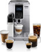 De'Longhi ECAM35075SI Dinamica with LatteCrema System and LCD Display