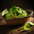 Classic Guacamole