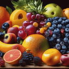 Discover Fascinating Facts About Your Favorite Fruits: A Guide to Delectable and Nutritious Produce