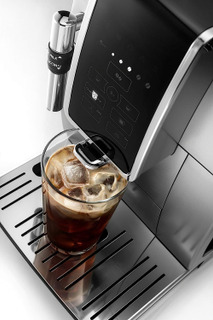 De'Longhi Dinamica Fully Automatic Coffee and Espresso Machine