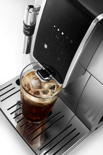 De'Longhi Dinamica Fully Automatic Coffee and Espresso Machine