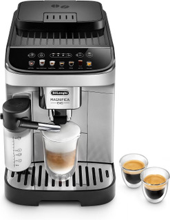 De'Longhi Magnifica Evo with LatteCrema System