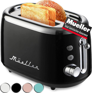 Mueller Retro Toaster