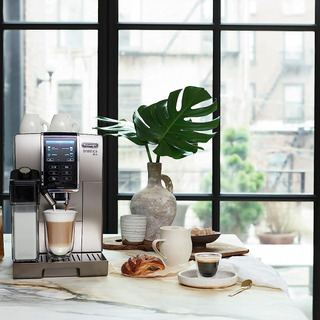 De'Longhi ECAM37095TI Dinamica Plus with LatteCrema System