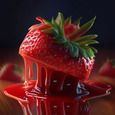 Strawberry Jam