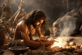 Prehistoric Cooking Methods: A Journey into Ancient Culinary Traditions