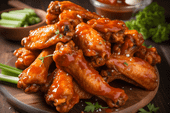 The Finger-Licking History of Chicken Wings: From Buffalo to Global Delicacy