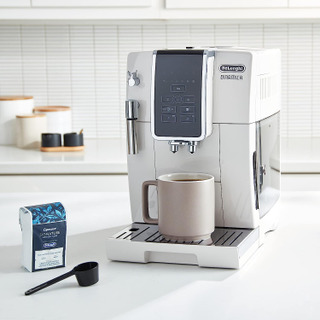 Dinamica Espresso Machine